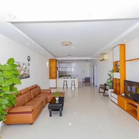 Thu Homestay Vung Tau